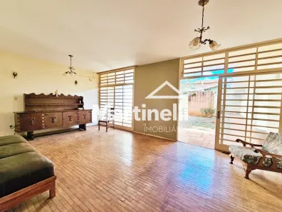 Sobrado com 3 Quartos para alugar, 305m² no Jardim Sumaré, Ribeirão Preto