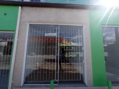 Ponto Comercial para alugar, 19m² no Ponte do Imaruim, Palhoça