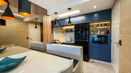 Apartamento com 2 Quartos à venda, 60m² no Vila Leopoldina, São Paulo