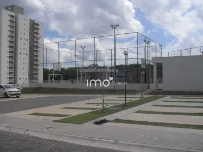 Apartamento com 2 Quartos à venda, 60m² no Bosque dos Jacarandás, Jundiaí