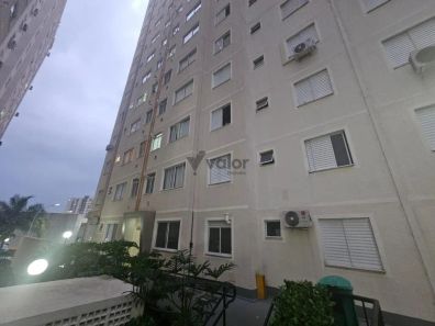 Apartamento com 2 Quartos à venda, 43m² no Parque Industrial, Campinas