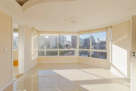 Apartamento com 2 Quartos à venda, 103m² no Mont Serrat, Porto Alegre