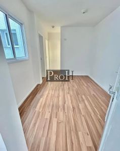 Apartamento com 2 Quartos à venda, 39m² no Parque das Nações, Santo André