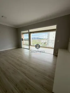 Apartamento com 4 Quartos à venda, 136m² no Vila Oliveira, Mogi das Cruzes