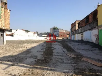 Lote/Terreno à venda, 850m² no Santo Amaro, São Paulo