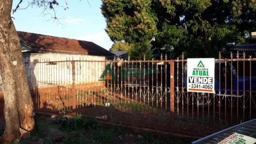 Lote/Terreno à venda, 87m² no Aeroporto, Londrina