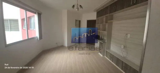 Apartamento com 2 Quartos para alugar, 56m² no Vila Matilde, São Paulo