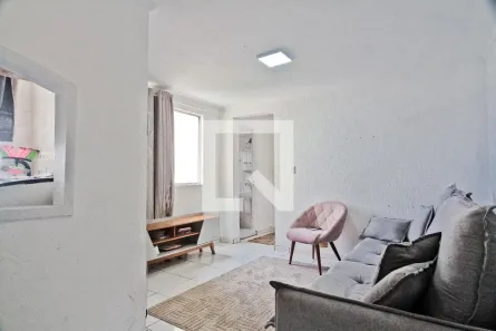 Apartamento com 2 Quartos à venda, 50m² no Vila Nova Cachoeirinha, São Paulo