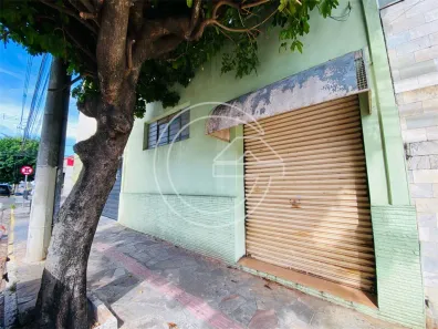 Imóvel Comercial à venda, 149m² no Centro, Marília