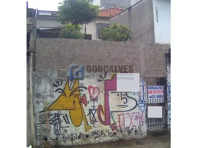 à venda, 300m² no Vila Luzita, Santo André