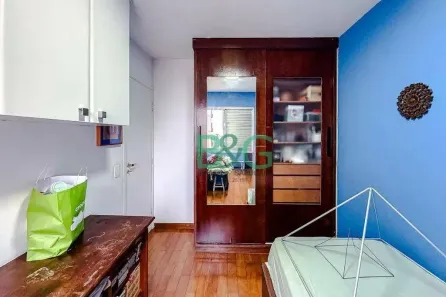 Apartamento com 2 Quartos à venda, 86m² no Cambuci, São Paulo