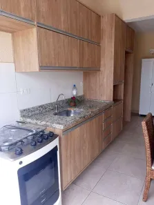 Cobertura com 2 Quartos para alugar, 100m² no Vila Helena, Santo André