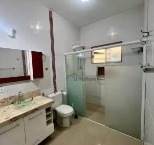 Casa de Condomínio com 4 Quartos para alugar, 199m² no Wanel Ville, Sorocaba