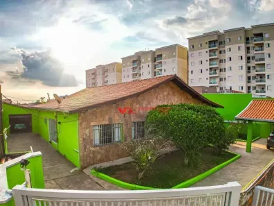 Casa com 10 Quartos à venda, 527m² no Vila Brizzola, Indaiatuba