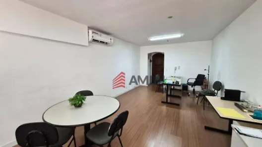 Sala Comercial à venda, 36m² no Centro, Niterói