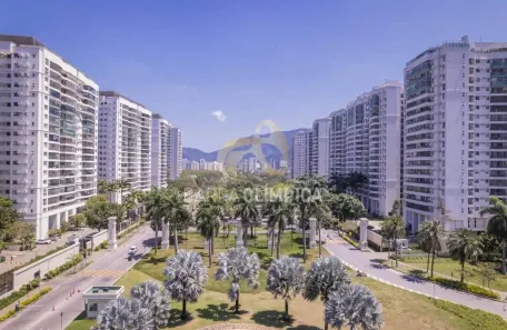 Apartamento com 3 Quartos à venda, 88m² no Barra Olímpica, Rio de Janeiro
