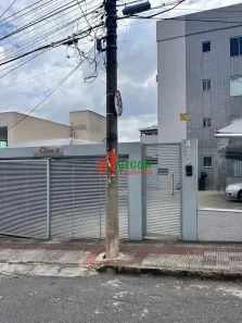 Cobertura com 2 Quartos à venda, 100m² no Araguaia, Belo Horizonte