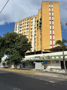 Apartamento com 2 Quartos à venda, 62m² no Rocha, São Gonçalo