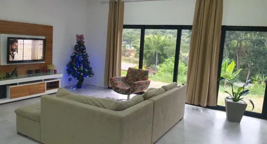 Fazenda/Sítio com 1 Quarto à venda, 120m² no , Bragança Paulista