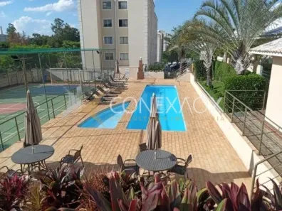 Apartamento com 3 Quartos à venda, 73m² no Jardim Nova Europa, Campinas