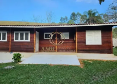 Fazenda/Sítio com 2 Quartos à venda, 80m² no Área Rural de São José dos Campos, São José dos Campos