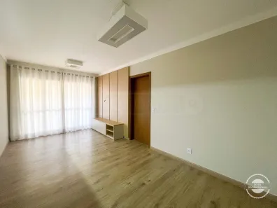 Apartamento com 3 Quartos à venda, 99m² no Paulista, Piracicaba
