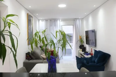 Apartamento com 2 Quartos à venda, 69m² no Perdizes, São Paulo