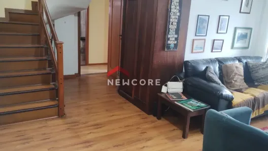 Cobertura com 4 Quartos à venda, 188m² no Bacacheri, Curitiba