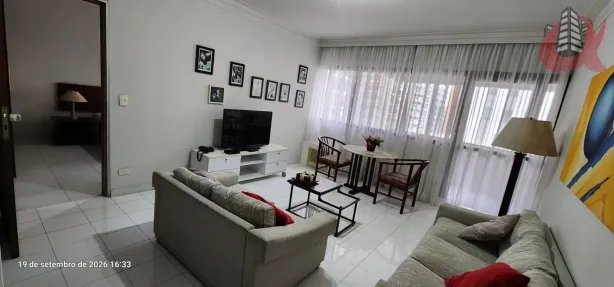 Apartamento com 1 Quarto à venda, 65m² no Alphaville Centro Industrial e Empresarial/Alphaville., Barueri