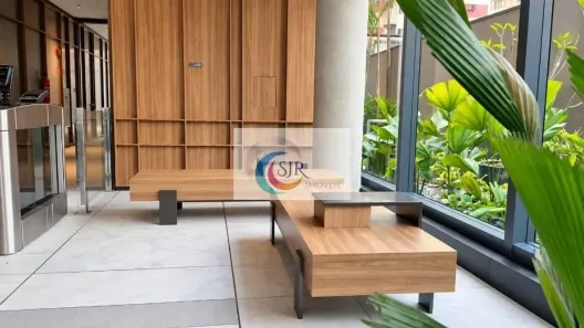 Sala Comercial para alugar, 323m² no Itaim Bibi, São Paulo