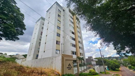 Apartamento com 3 Quartos à venda, 86m² no Canadá, Cascavel