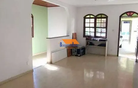 Casa com 6 Quartos à venda, 490m² no Santa Cruz, Belo Horizonte