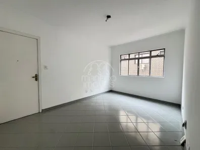 Apartamento com 2 Quartos à venda, 69m² no Macuco, Santos
