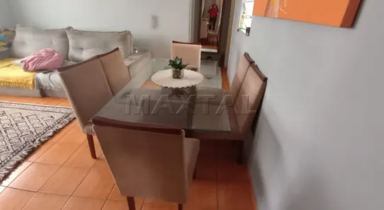 Apartamento com 2 Quartos à venda, 70m² no Casa Verde, São Paulo