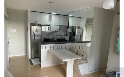 Apartamento com 2 Quartos à venda, 46m² no Jardim América da Penha, São Paulo