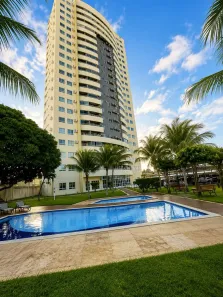 Apartamento com 3 Quartos à venda, 94m² no Ponta Negra, Natal