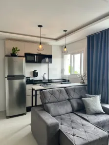 Apartamento com 1 Quarto à venda, 32m² no Trindade, Florianópolis