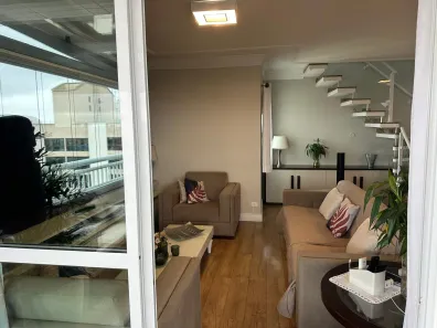Apartamento com 3 Quartos à venda, 150m² no Rudge Ramos, São Bernardo do Campo