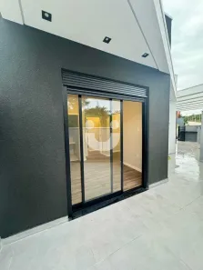 Casa de Condomínio com 3 Quartos à venda, 110m² no Jardim Residencial Villagio Ipanema I, Sorocaba
