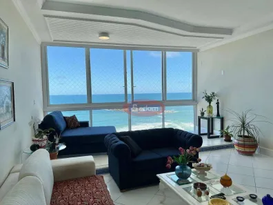 Apartamento com 4 Quartos à venda, 172m² no Pitangueiras, Guarujá