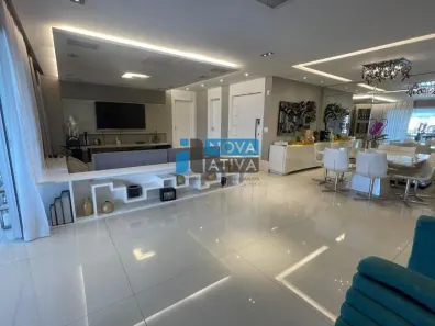 Apartamento com 4 Quartos à venda, 193m² no Parque Renato Maia, Guarulhos
