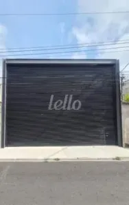 Galpão/Depósito/Armazém para alugar, 200m² no Vila Carrão, São Paulo