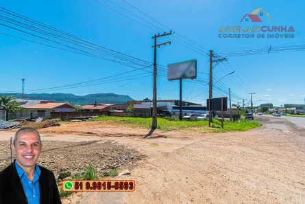 Lote/Terreno à venda, 815m² no Centro, Sapiranga