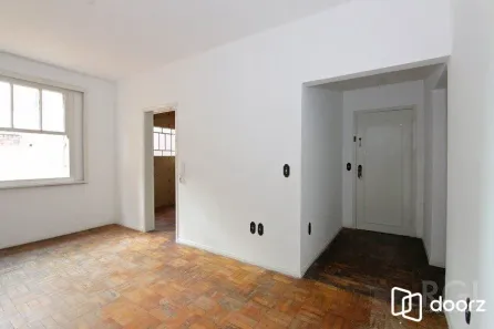 Apartamento com 2 Quartos à venda, 54m² no Rio Branco, Porto Alegre