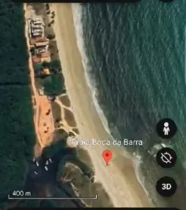 Lote/Terreno à venda, 5069795m² no Tamandaré, Praia de Tamandaré