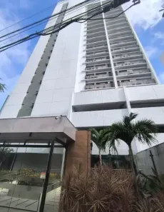 Apartamento com 1 Quarto à venda, 35m² no Boa Viagem, Recife