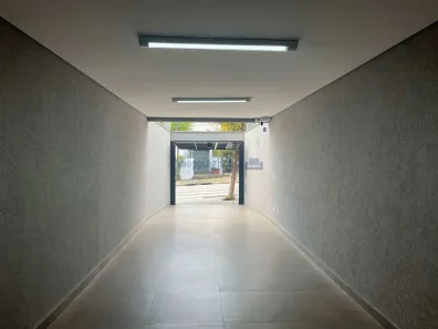 Sobrado com 3 Quartos à venda, 194m² no Parque São Domingos, São Paulo