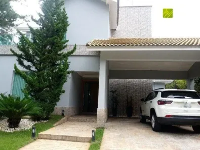 Casa de Condomínio com 3 Quartos à venda, 300m² no Residencial Morada das Estrelas (Aldeia da Serra), Barueri