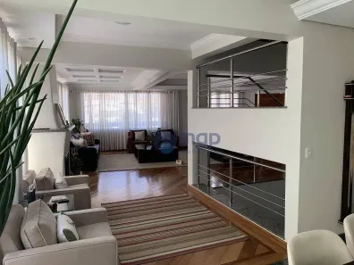 Casa com 5 Quartos à venda, 650m² no Jardim São Bento, São Paulo