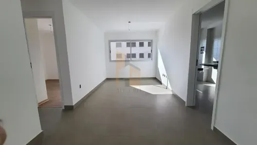 Apartamento com 2 Quartos à venda, 60m² no São Lucas, Belo Horizonte